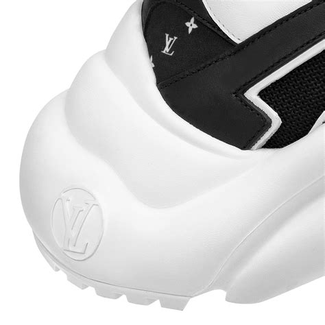 Zapatilla deportiva LV Archlight 